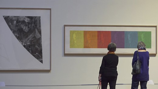 Fondation Gianadda : l’art de l’empreinte à Martigny