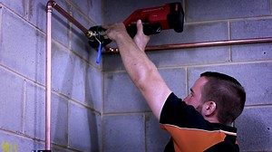 Kicking off Tool Sale 2018 Year of Innovation with the next generation in press tools. Introducing the ROMAX Compact TT by Rothenberger. We spoke with James and Perry from 2Brothers Plumbing to find out their experiences with the innovative tool. Find out more about the ROMAX Compact TT: https://goo.gl/TWg8sP | Reece