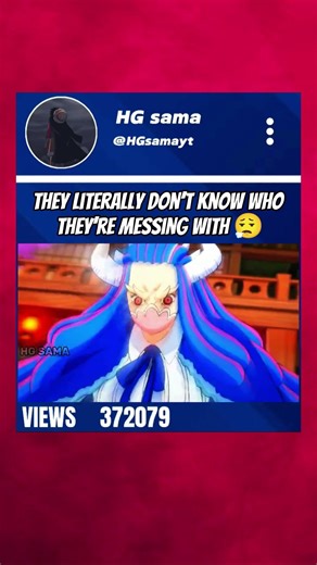 #onepiece #luffy #ulti