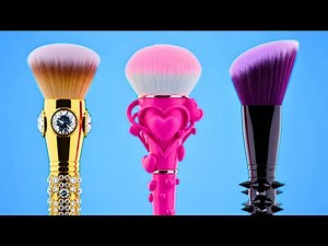 Extreme nerd transformation ✨ From NERD to ADORABLE overnight