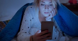 Is blue light bad for your eyes? What you need to know