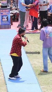 Sangam chadai peth live from Pulwama final | Anu Anaf