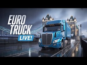 5 Simple Tricks to Improve Your ETS2 Gameplay Experience TODAY