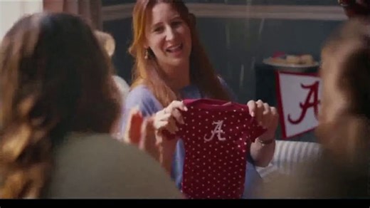 Academy Sports Outdoors TV Spot, 'Official Sporting Goods and Outdoors Retailer of the SEC'