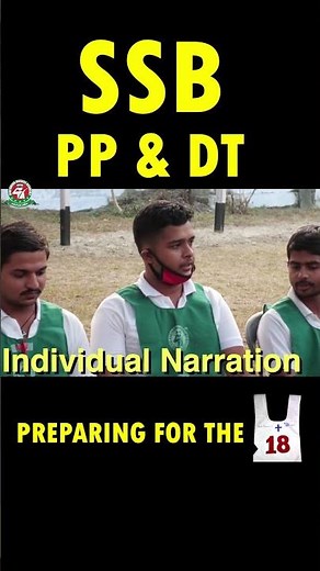 SSB interview Preparation | SSB PP& DT Practice at Centurion Defence Academy #ssb #shorts