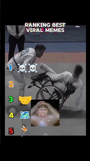 Top 5 Best Viral Moment Ranking 😂 #funnyranking #trendingshorts #comedyshorts #fail #ranking