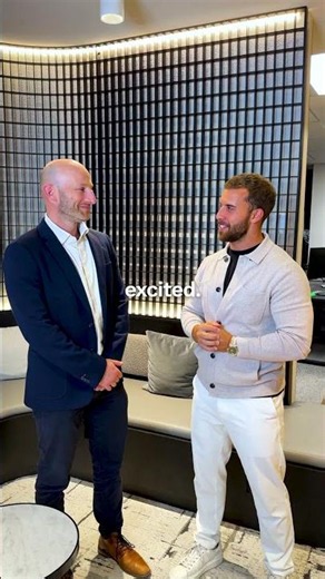 Alex G Joins Eightcap Challenges