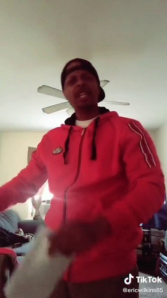 I want my stimulus check￼