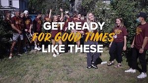 Get ready to build your best future! Apply TODAY: https://www.concordiacollege.edu/admission/lets-go/ | Concordia College