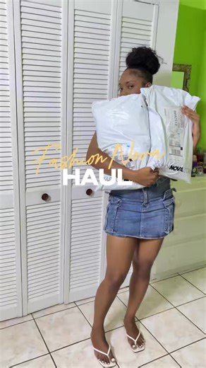 Fashion Nova Haul: Jeans, Tops, Glasses & Dresses!