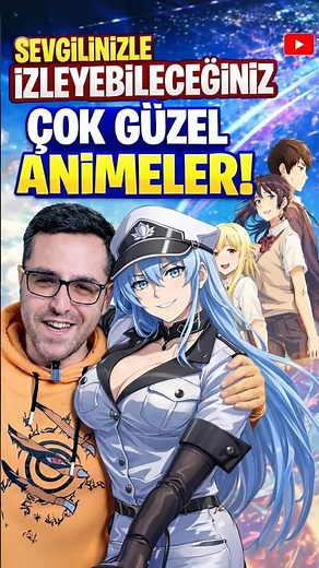 The Best Anime to Watch With Your Girlfriend/Boyfriend