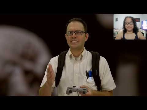 Angry Video Game Nerd (AVGN) Tomb Raider Games Reaction