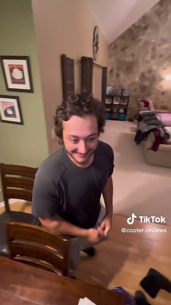 Traf Food Reviews joins Coots for a review #fyp #traf #takis