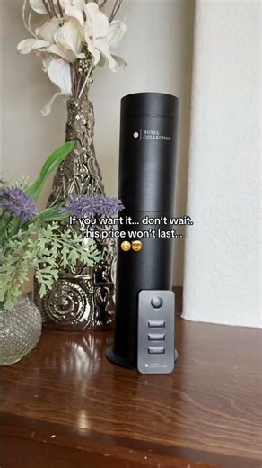 Unbelievable Savings on the Hotel Collection Diffuser #HotelCollection Deals