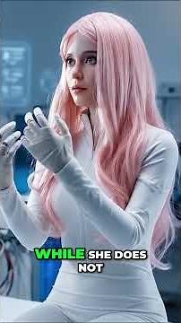 Android Anne, Affordable Humanoid Robot Companion for Home!