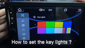 Watch How to set the key lights? on Amazon Live