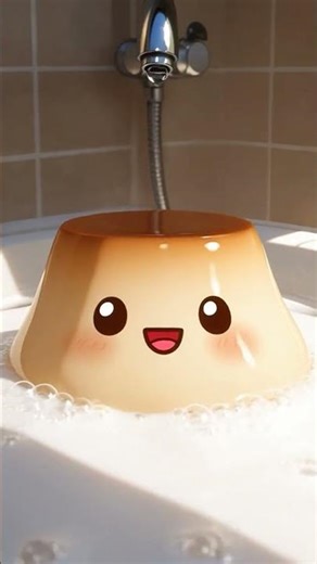 Irresistible Pudding Recipe: Quick & Delicious #Dessert #Recipe #PuddingMagic