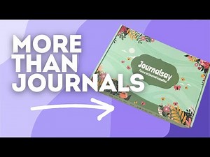 What $100 AUD Can Get You at JournalSay | Stationery Haul & Review