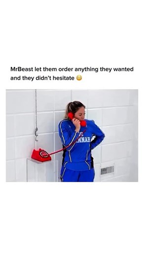 How everything worked on Instagram: "In a classic test of mental endurance, this MrBeast challenge dives into the battle between isolation and instant gratification. By giving contestants unlimited access to anything they want—luxury or necessity—MrBeast turns the challenge into a real-time experiment on how people cope with confinement. The speed at which participants lean into this “blank check” says a lot about human behavior under pressure, revealing just how quickly external rewards become