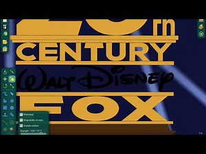 20th Century Fox Logo Bloopers 4 ( Algodoo Edition )