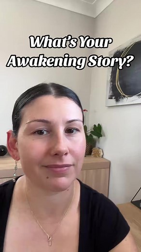 Whats your awakening story? #spiritualawakeningstory #spiritually #divinemission #spiritualascension | The God Source
