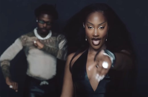 New Video: Tems – ‘Get it Right (ft. Asake)’