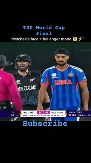 T20 World Cup final Daniel Michelle Harshdeep Singh match #trending #viralvideo #shorts