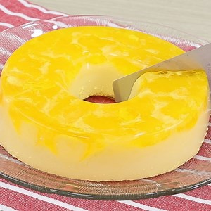 63K views · 318 reactions | PINEAPPLE DESSERT WITH ONLY 2 INGREDIENTS! | Easy Recipes | Facebook