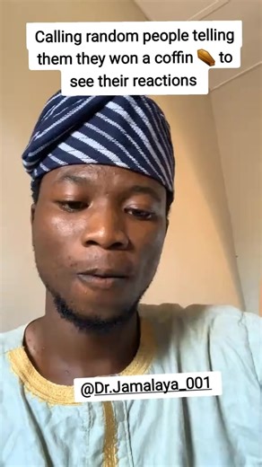 Hilarious Prank with the 2-Minute Man