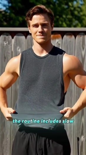 Daily Mobility & Flexibility Routine #fitnessmotivation #motivation #fullbodyworkout #armworkout