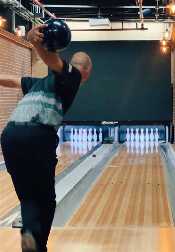 Is your 🔙swing that high? | swing