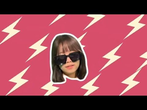 Music Video Recreation Assignment - "APT" by ROSÉ & Bruno Mars