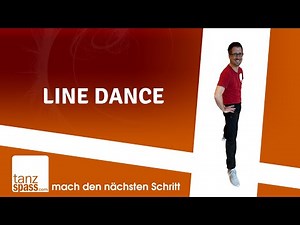Line Dance Every Little Thing Carlene Carter (Easy Intermediate)