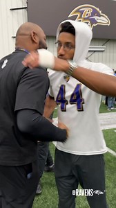 Welcomed the Super Bowl XXXV Champs back today! | Baltimore Ravens