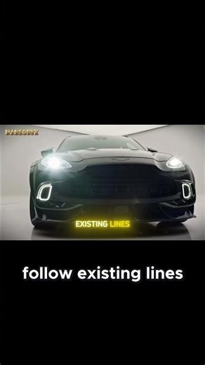 Muscular Aston Martin DBX Revealed #astonmartin #luxury #tuningcars #bugatti #exclusiveluxury