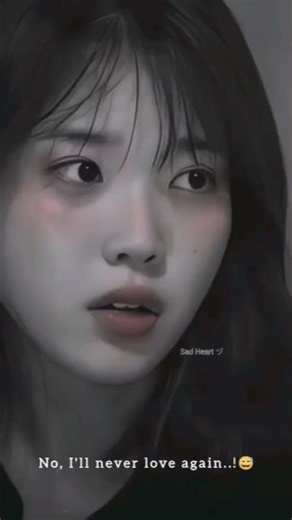 #alonestatus #sad #emosnal 👀❤️‍🩹💔I'll never love again..!❤❤❤❤❤️‍🩹❤️‍🔥