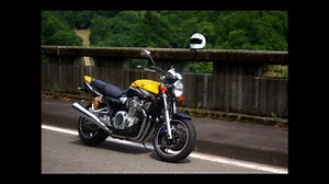初心者の為のバイクあれこれ　その２　排気量別メリット、デメリット