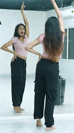 Kalyani tutorial 💃♥️ Watch full video now! #vrindharjun #kalyanitutorial