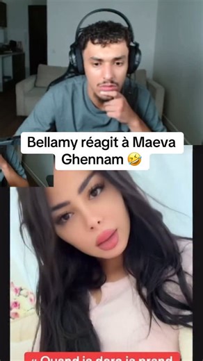 Bellamy on Instagram: "Twitch : Bellamy030"