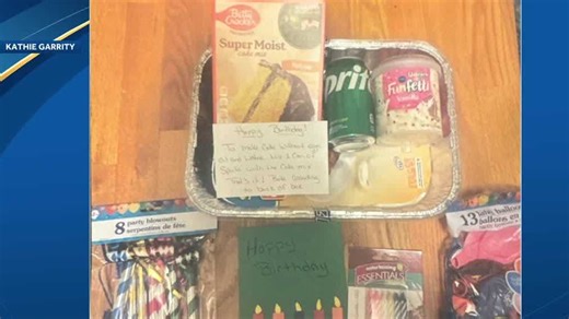 NH teen gives back to the community through Eagle Scout project