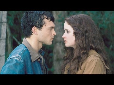 Beautiful Creatures Trailer Official [HD 1080] - Emmy Rossum, Viola Davis