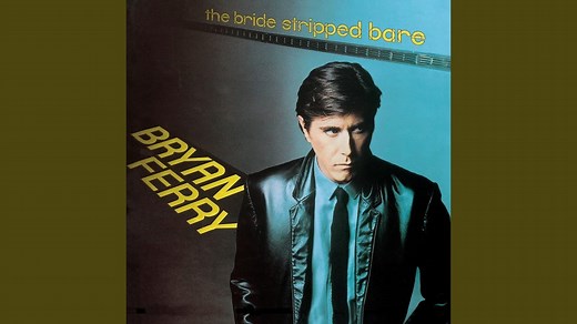 Happy 80th Birthday Bryan Ferry - Watch "Slave To Love" With David Gilmour Live Aid 1985 - Glide Magazine