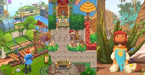 【新作ゲーム】ライフシムおすすめ10本【2026年以降】農業, クラフト, 牧場で癒しの人生シミュレーション | KeepGamingOn