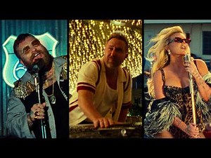 David Guetta, Teddy Swims, Tones and I - Gone Gone Gone [Official Music Video]