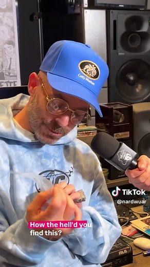 Interview with The Alchemist Before Camp Flog Gnaw