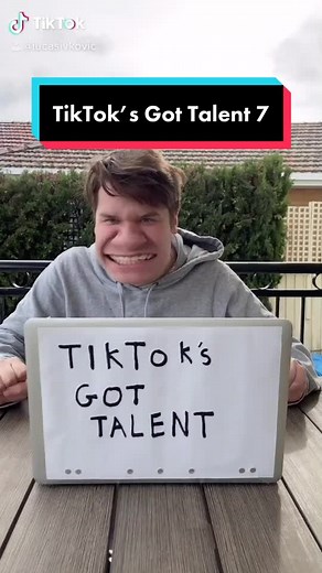 What dance would you do? 😂 | Youtube: Lucas Ivkovic #fyp #foryou #dance #talent #show