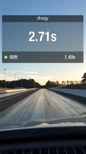 Chevy SS Stock Cam SBE Ls3 LSA Supercharged Pull