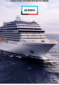 Experience Alaska Cruising in Style with MSC Cruises
