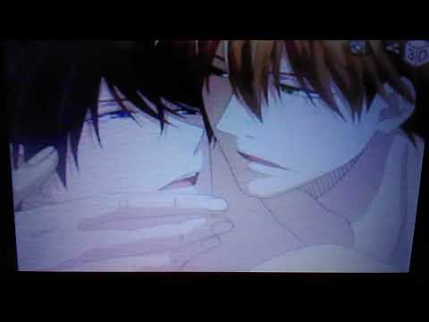 Top 10 gay anime couples