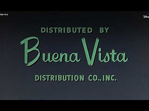 Buena Vista Distribution Co., Inc. (1966)